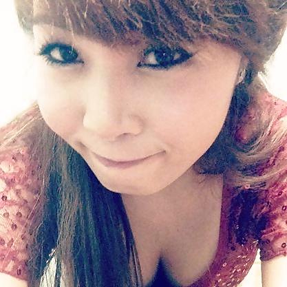 25P What would you do to vietnamese slut tuyet tran, 