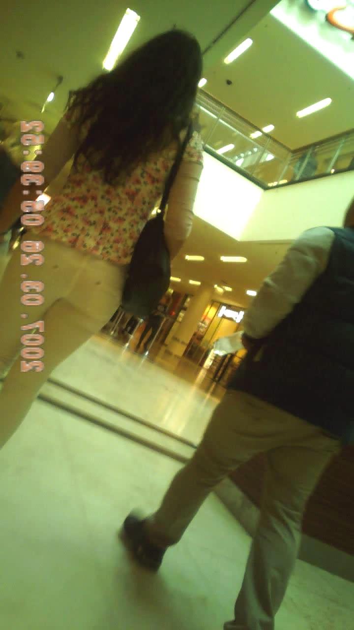 4P Jeans Ass 10 Voyeur