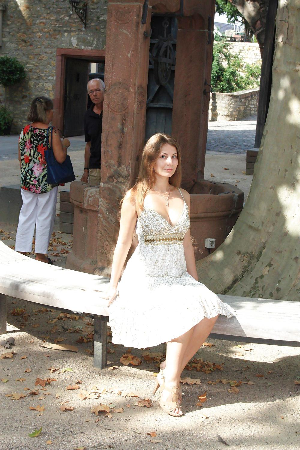 17P hot teacher of Russian language and literature