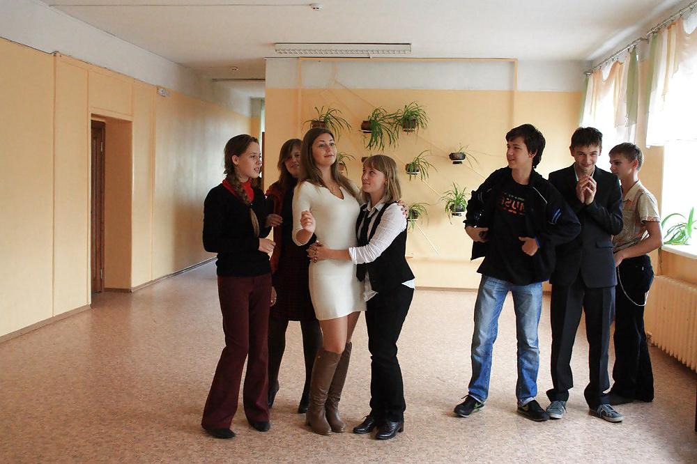 17P hot teacher of Russian language and literature