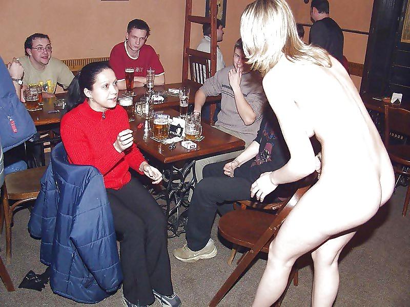 25P Clothed female naked female 11