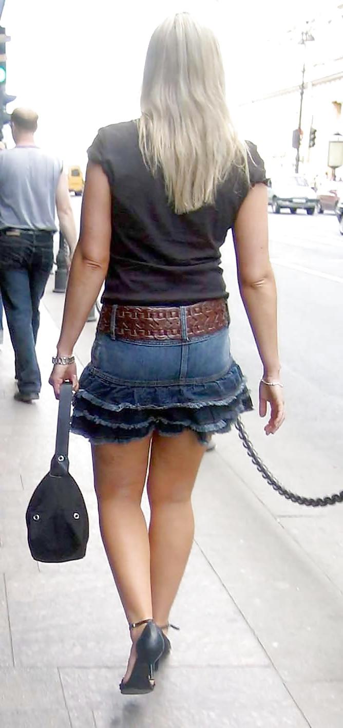 25P Candids