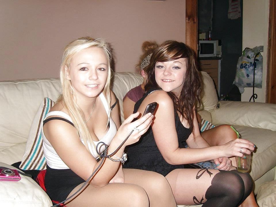 25P Candids
