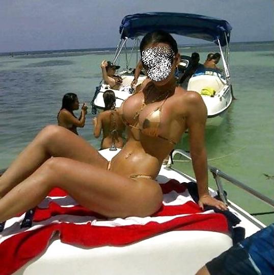 25P Ella and friends on vacation!