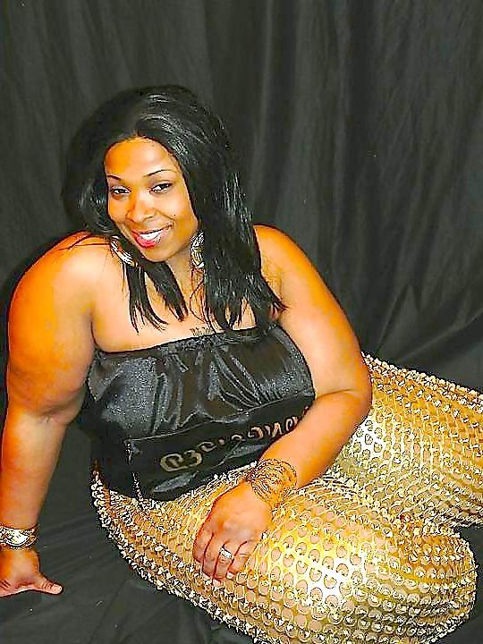 14P Ebony-Latina-Asian BBWs: League Of Extraordinary Women #57