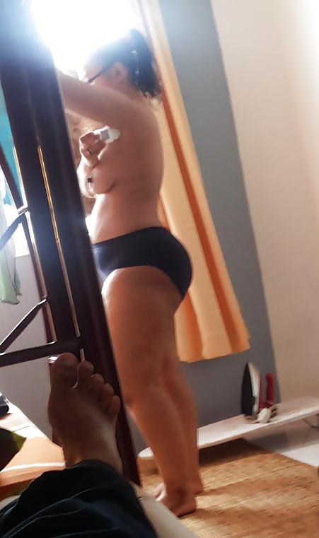 6P M a  l a y wife voyeur