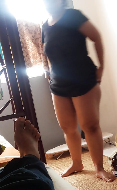 6P M a  l a y wife voyeur