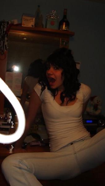 25P Facebook non-nude babes 2