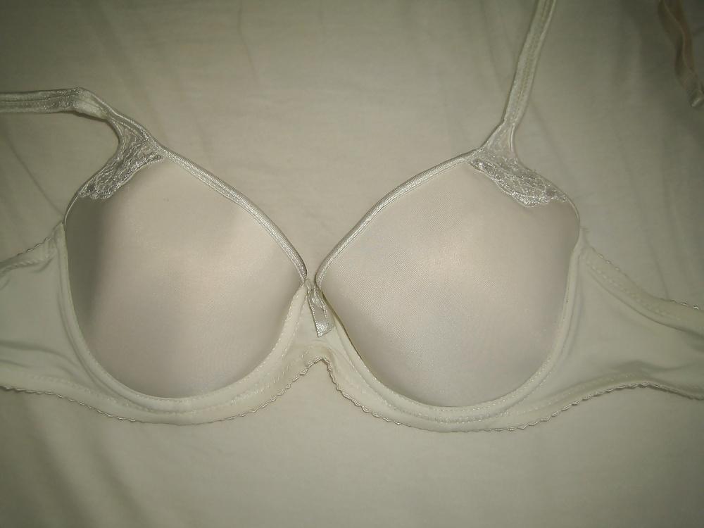 6P Lingerie van Martine ,42 jarie klassedame