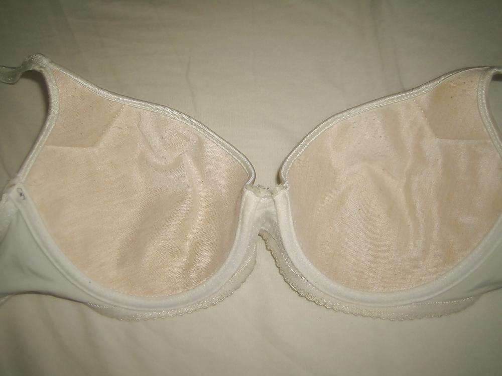 6P Lingerie van Martine ,42 jarie klassedame