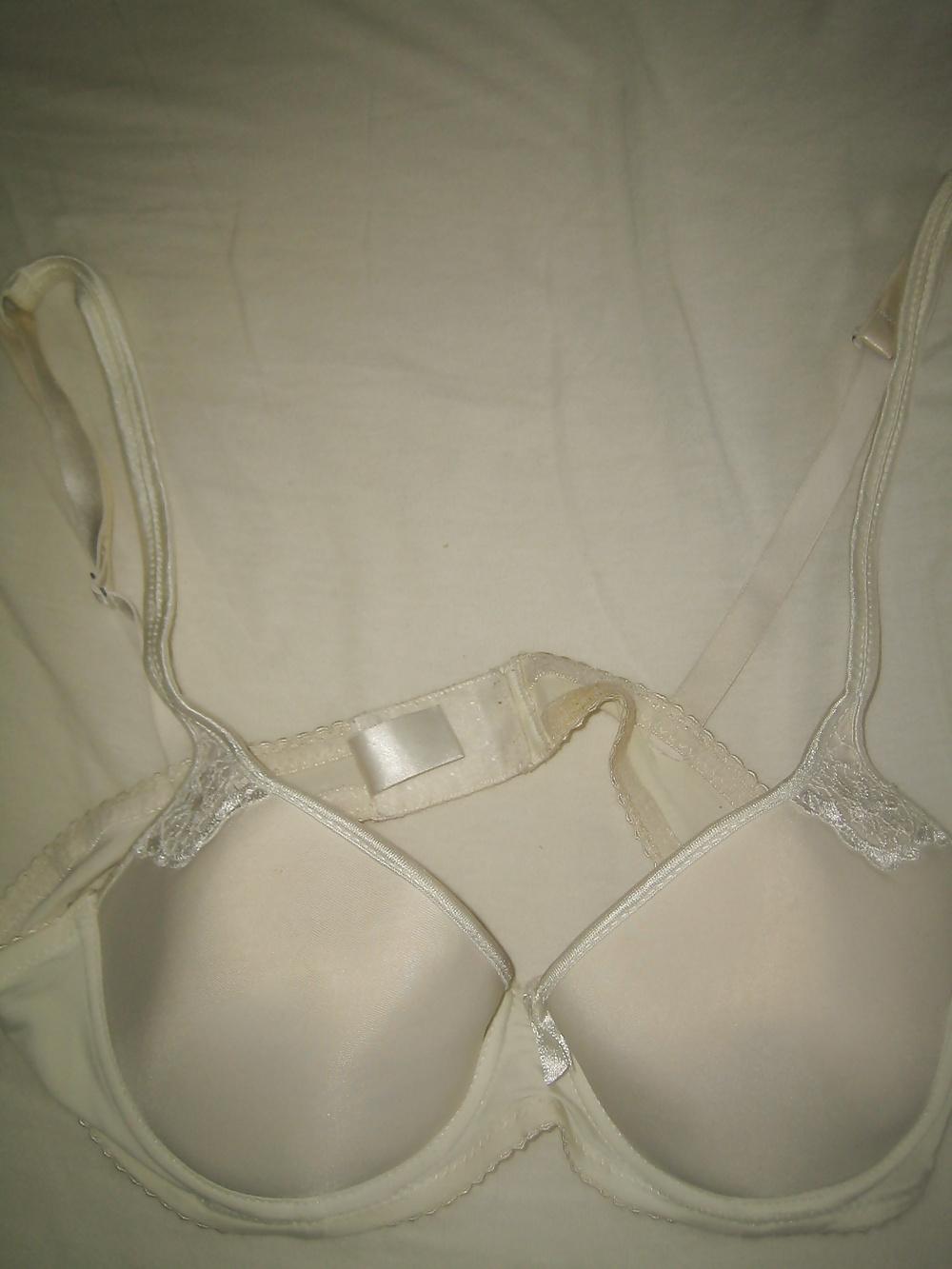 6P Lingerie van Martine ,42 jarie klassedame