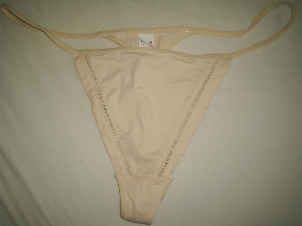 6P Lingerie van Martine ,42 jarie klassedame