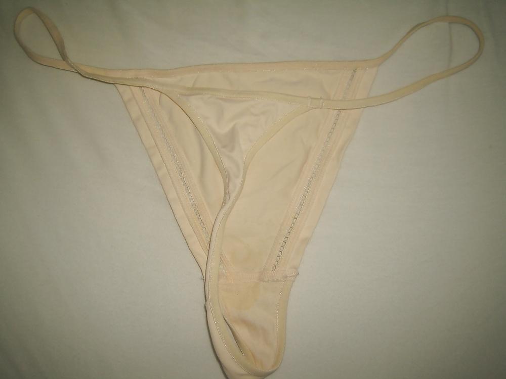 6P Lingerie van Martine ,42 jarie klassedame