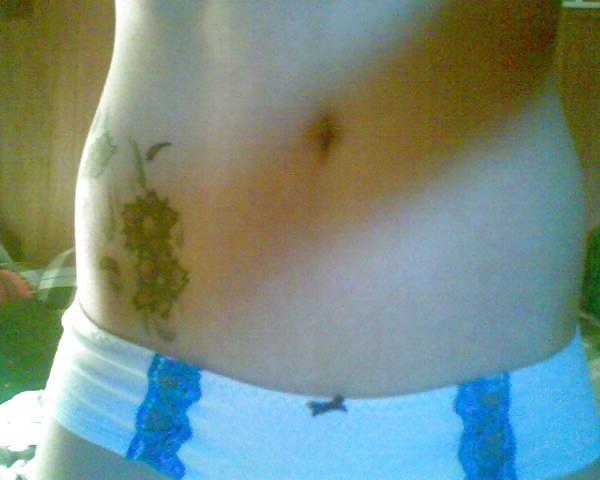 17P Perfect asian body. Beautiful tiny nipples