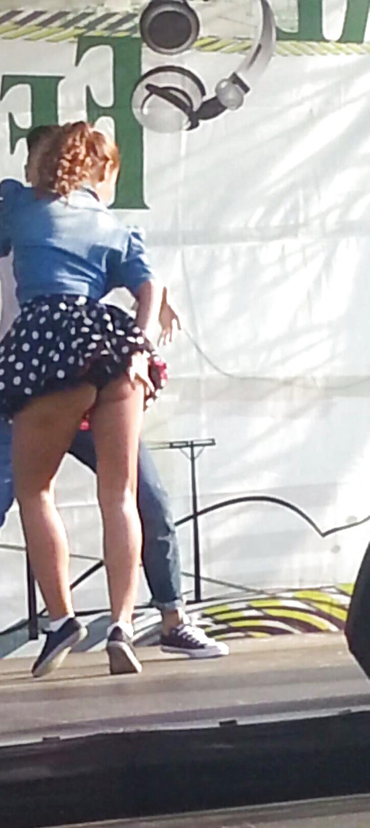 25P Spy sexy teens dancer romanian