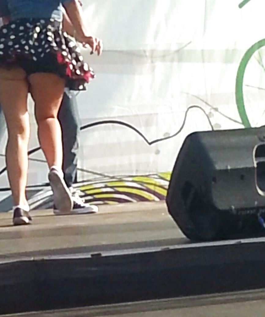 25P Spy sexy teens dancer romanian