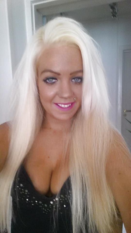 20P Norwegian whore Hege 2
