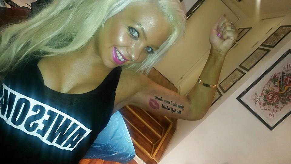 20P Norwegian whore Hege 2