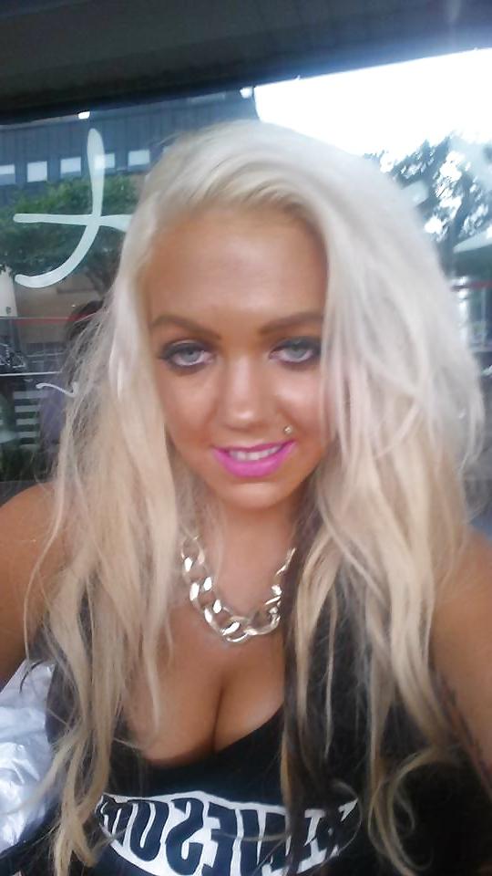 20P Norwegian whore Hege 2