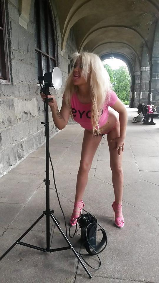20P Norwegian whore Hege 2