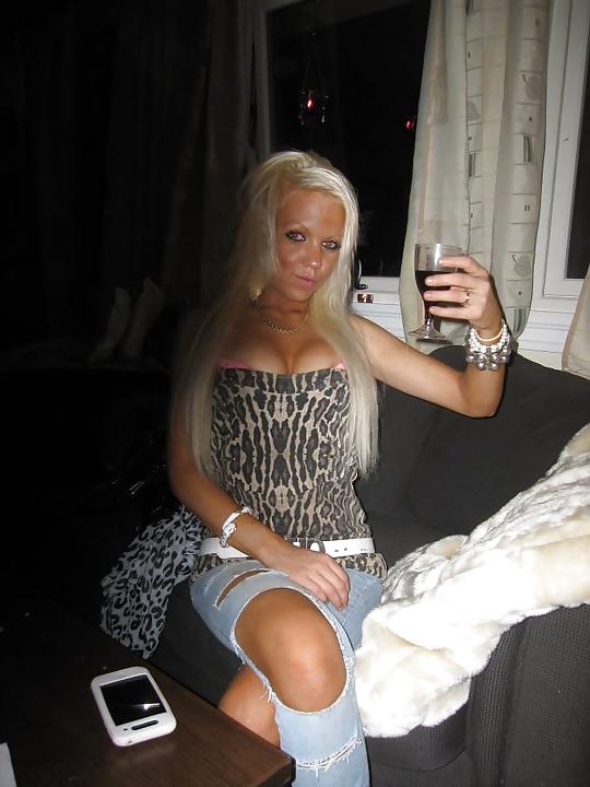 20P Norwegian whore Hege 2