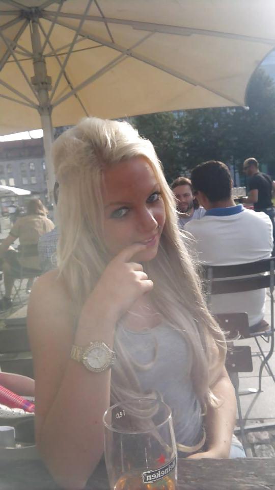 20P Norwegian whore Hege 2