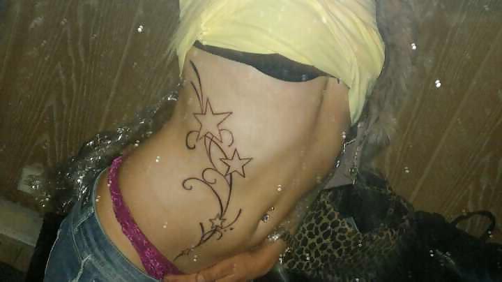 20P Norwegian whore Hege 2