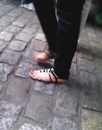 16P Arab voyeur
