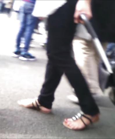 16P Arab voyeur