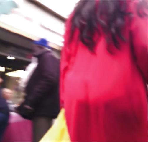 16P Arab voyeur
