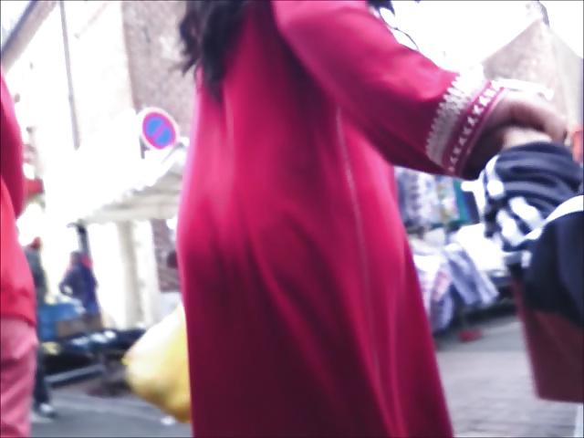 16P Arab voyeur
