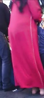 16P Arab voyeur