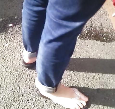 16P Arab voyeur