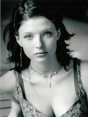 8P Russian theater and film actress Emiliya Spivak