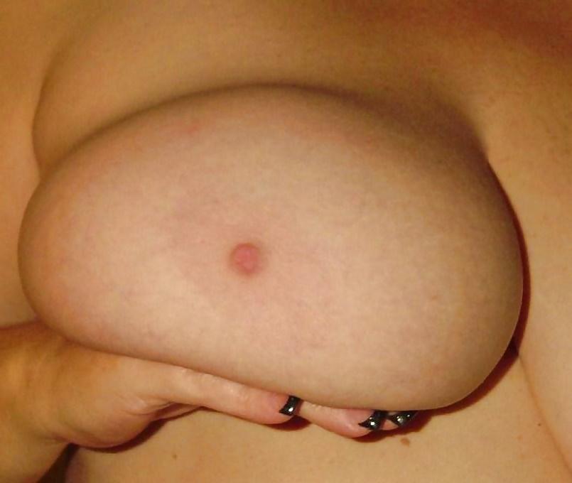 17P Just My Nipples!