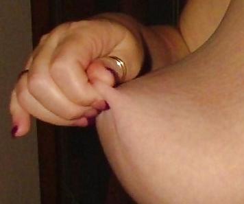 17P Just My Nipples!