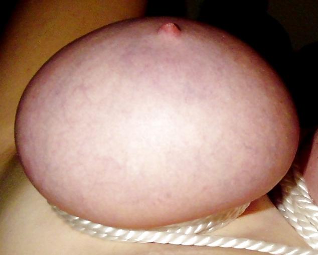 17P Just My Nipples!