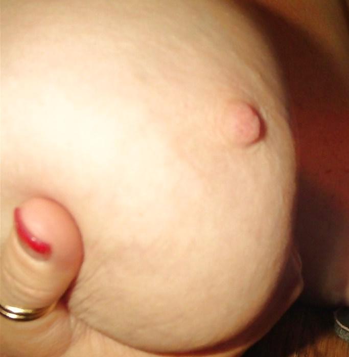 17P Just My Nipples!