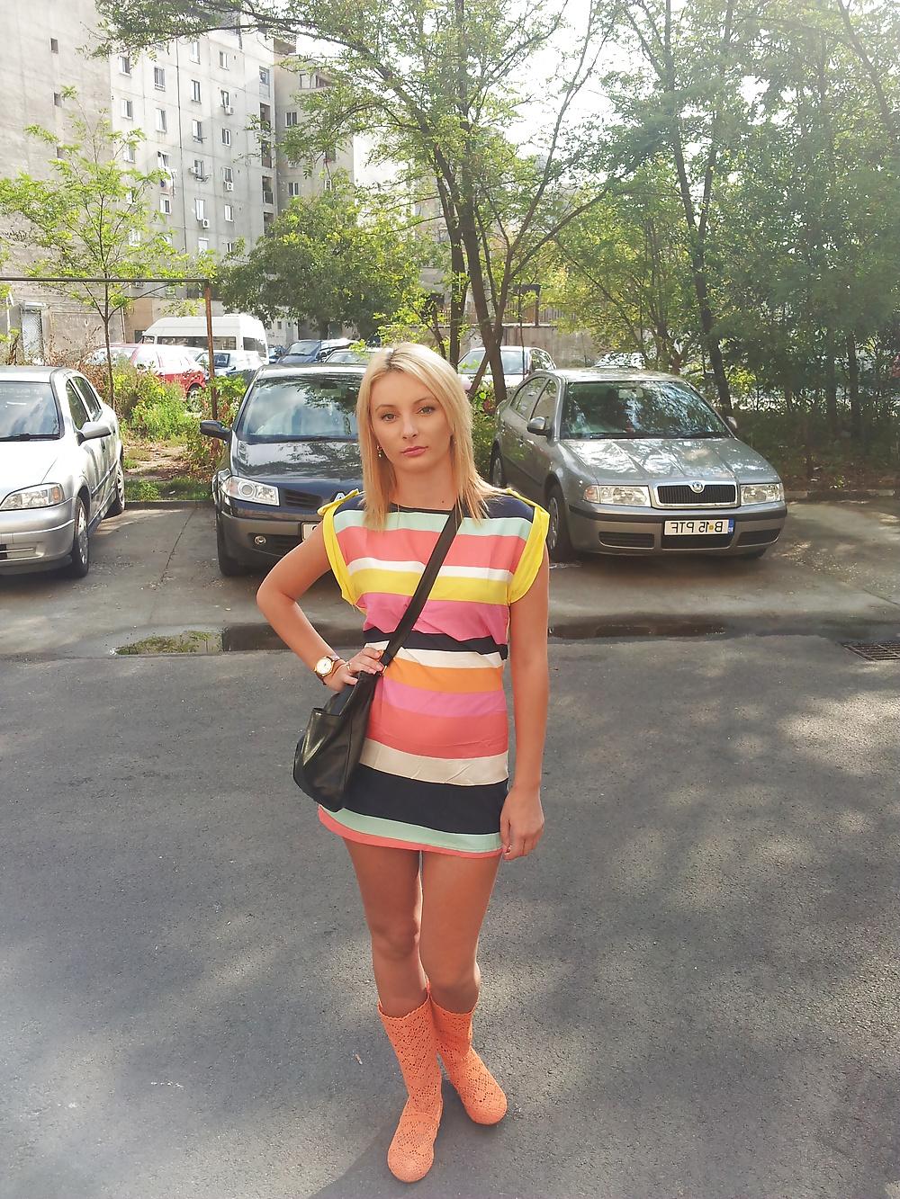 25P Romanian girls chat