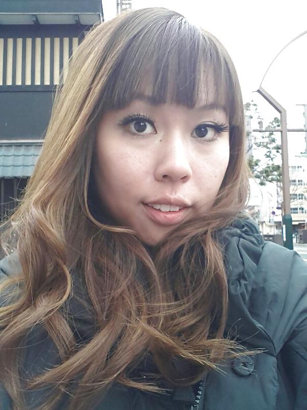 25P Asian Babe Big Tits Amateur part 13