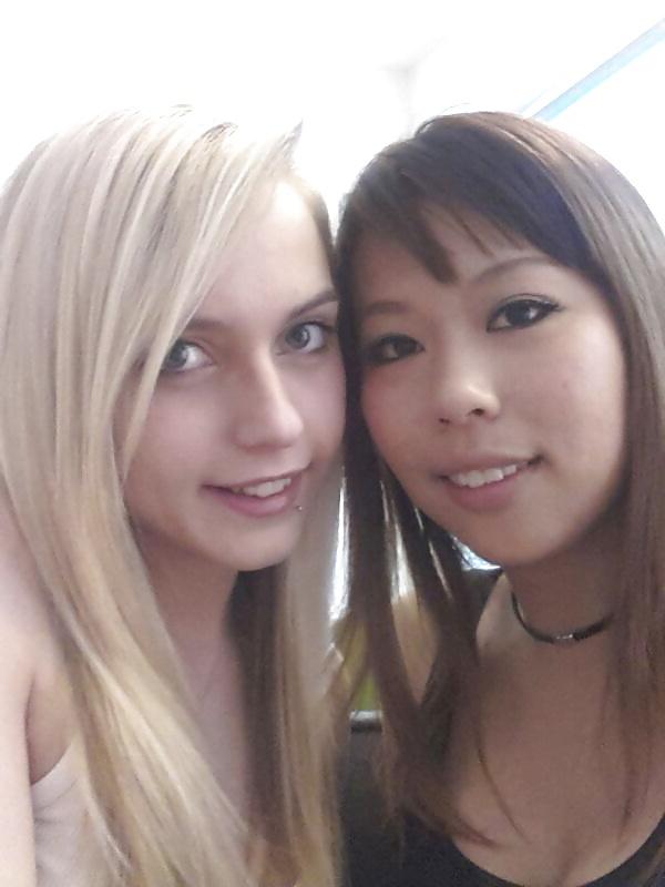 25P Asian Babe Big Tits Amateur part 13