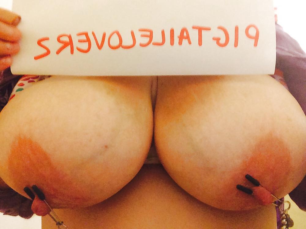 12P BBW Mature Huge Tits