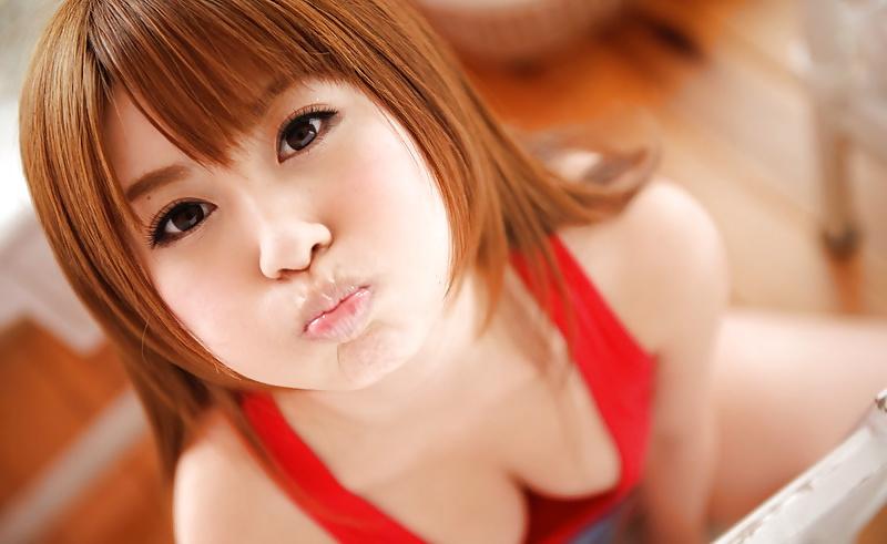25P Only Asian Women