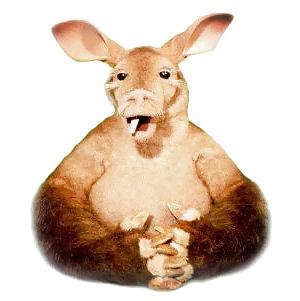 7P Aardvark