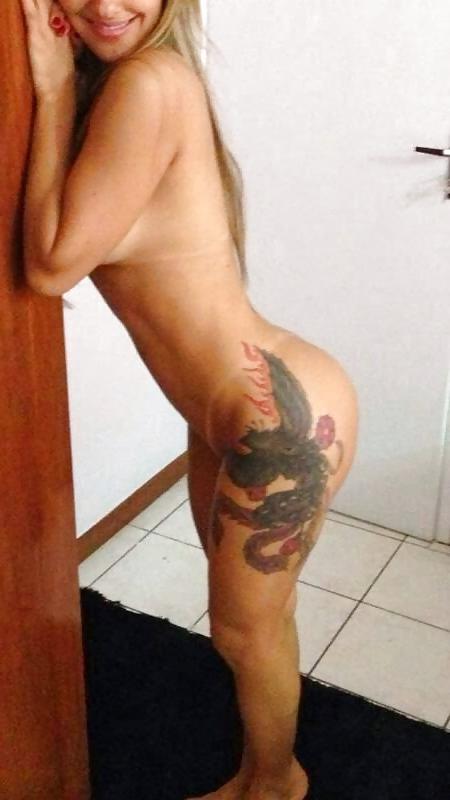 16P Bi butt and tits amateurs
