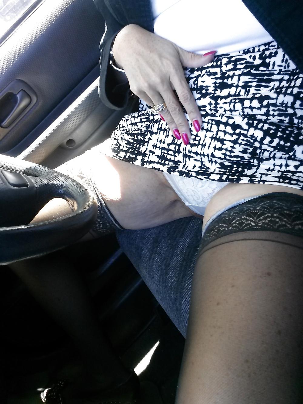 5P Huge Clit