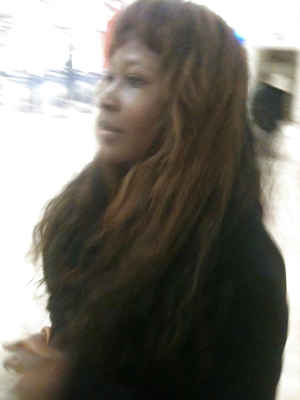 25P A cameroonian girl called Emerite G.