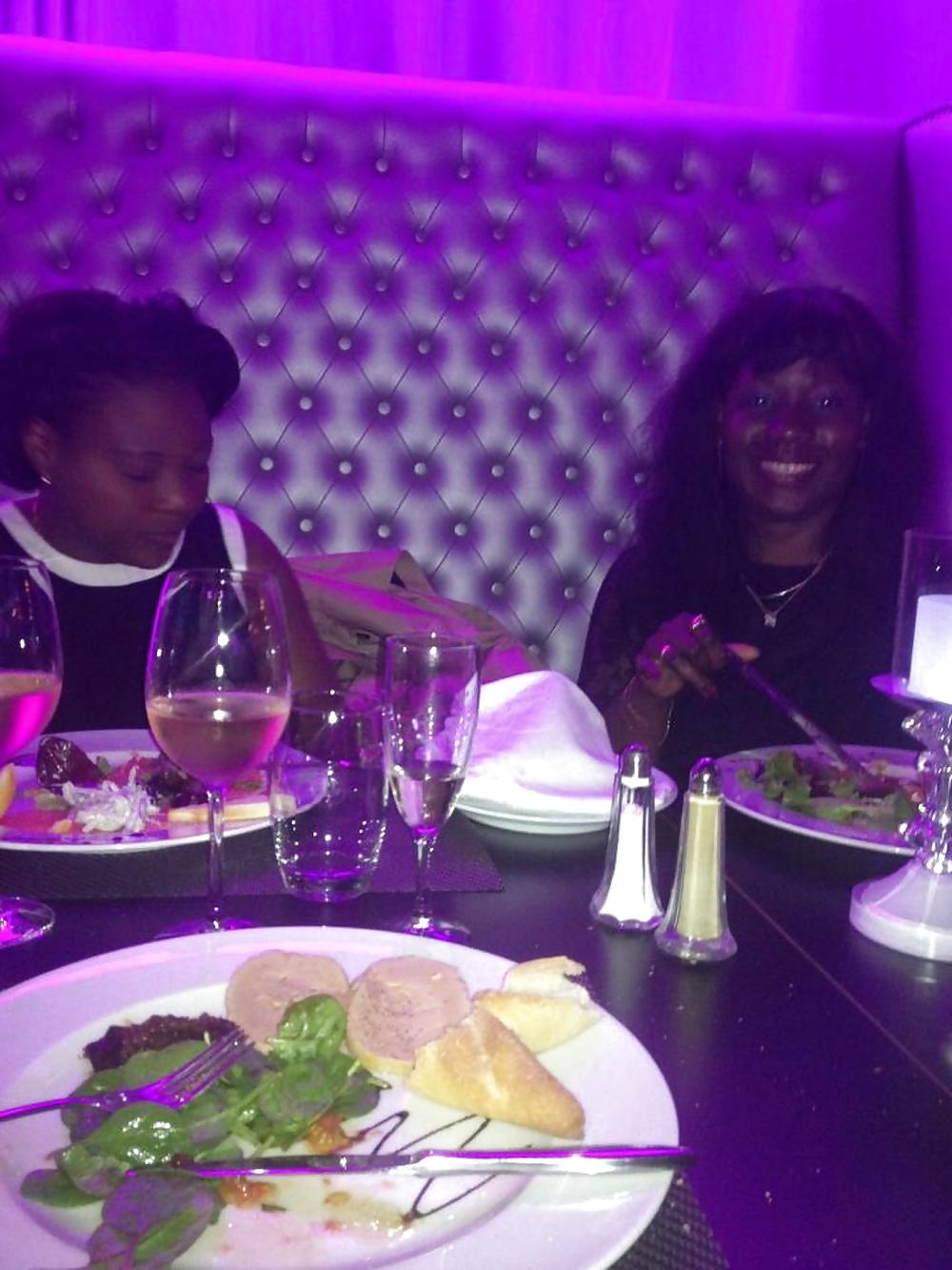 25P A cameroonian girl called Emerite G.