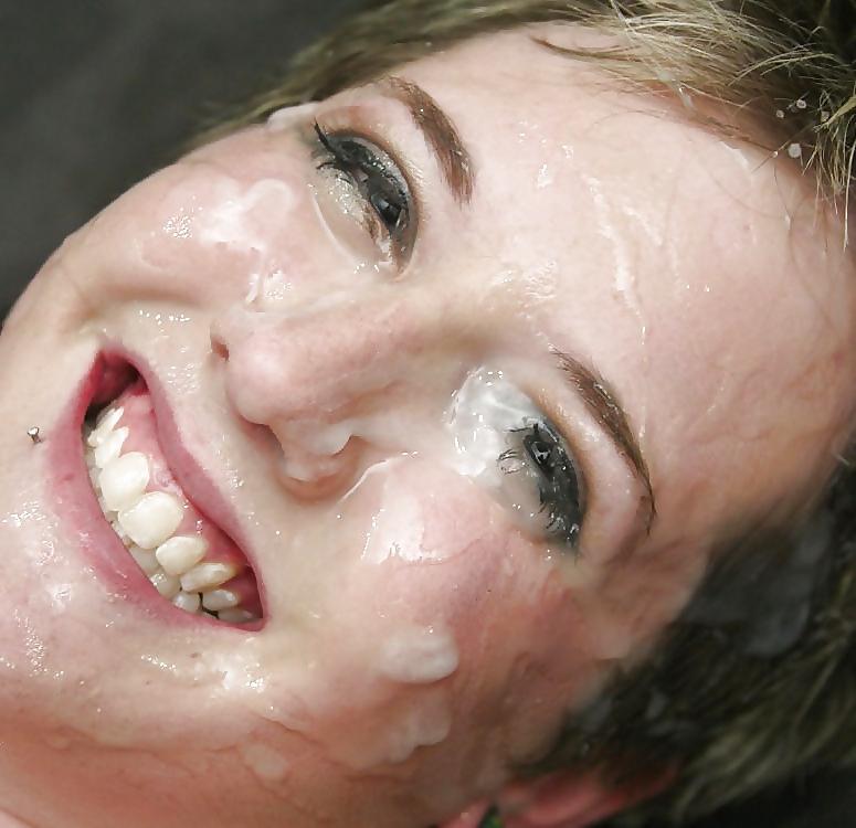 25P Smiling group facials 60