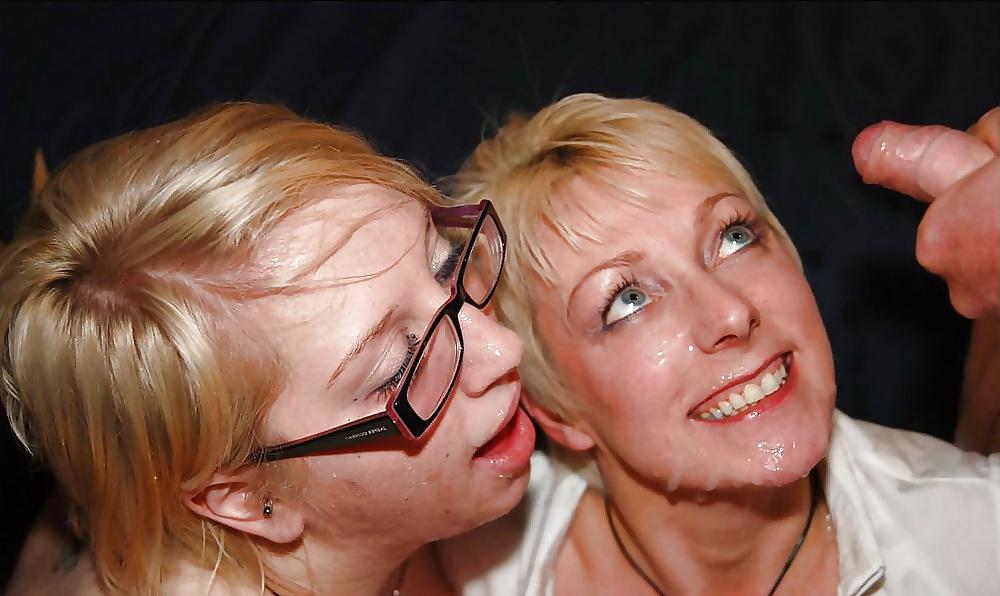 25P Smiling group facials 60